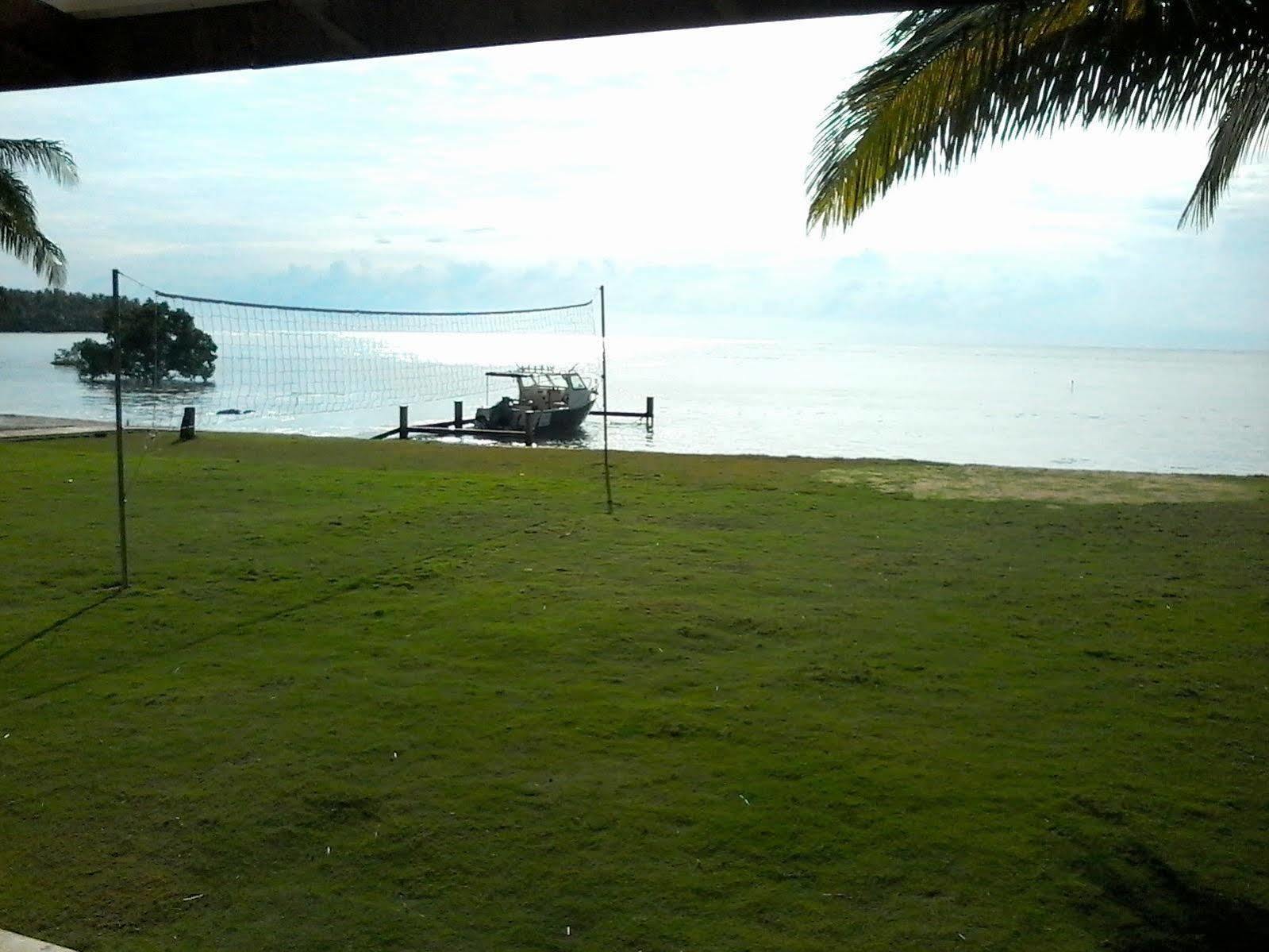 Reef Beach Houses Siargao Eksteriør billede